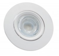 CENTURY SPOT KLIK kulat� hlubok� pro MR16 nebo GU10 IP20