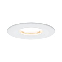 Paulmann vestavn� sv�tidlo LED Coin Slim IP65 kruhov� 6,8W b�l� 1ks sada stm�vateln� 938.81 P 93881