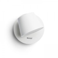 RENDL AMADEUS I n�st�nn� b�l� 230V LED 6W 3000K R12476