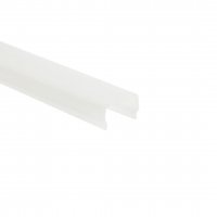 Deko-Light kryt pro Combo profil klick V5-U-2510 op�l, 2 m 988127