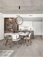 NOVA LUCE závěsné svítidlo CHANGE černý hliník a akryl LED 35W 230V 3000K IP20 stmívatelné 9070167 NOVA LUCE závěsné svítidlo CHANGE černý hliník a akryl LED 35W 230V 3000K IP20 stmívatelné 9070167