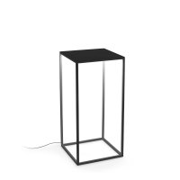 Ideal-lux venkovn� stojac� lampa Ipotesi pt h73 282251