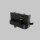 MAYTONI Adapt�r pro z�v�sn� sv�tidlo, �ern� Trinity TRA005-3-A-B