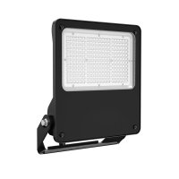SLC LED reflektor Alux 449 �ern� 27667lm 3000K Ra80 DALI IP66