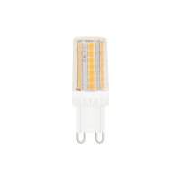 ACA Lighting G9 keramika DIM LED 5W 3000K 230V 400Lm 2835SMD Ra80 G928355WWDIM ACA Lighting G9 keramika DIM LED 5W 3000K 230V 400Lm 2835SMD Ra80 G928355WWDIM
