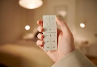 NORDLUX Smart Remote control bílá 2015700001 NORDLUX Smart Remote control bílá 2015700001