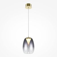 MAYTONI Z�v�sn� sv�tidlo Splash 3000K 7W MOD282PL-L8G3K