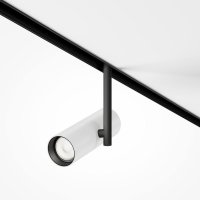 MAYTONI Kolejnicov� syst�m Elti Magnetic track system Exility 12W 36d TR005-4-12W-DS-BW