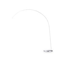 Ideal-lux stojac� lampa Dorsale mpt1 286662