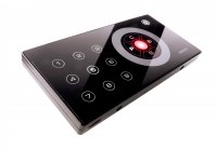 Light Impressions KapegoLED ��d�c� jednotka Art-9 RGBW 12-24V DC DMX512 4 CH 843003