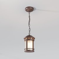 MAYTONI Z�v�sn� sv�tidlo Salamanca O031PL-01BR