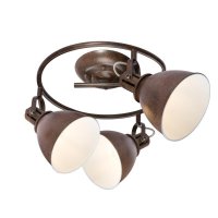 GLOBO GIORGIO 54647-3 Stropní svítidlo GLOBO GIORGIO 54647-3 Stropní svítidlo