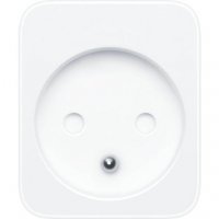 Chytr� z�suvka WiZ Smart Plug CZ/SK 8718699789343 max. 2300W 230V IP20