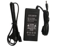 Solight s�ov� adapt�r 230V - 12V, 5000mA, 60W WM72