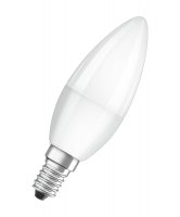 OSRAM LED VALUE CL B FR 40 non-dim 5,5W/865 E14 OSRAM LED VALUE CL B FR 40 non-dim 5,5W/865 E14