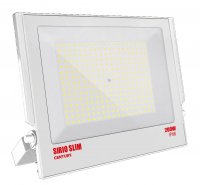 CENTURY LED reflektor SIRIO SLIM BÍLÝ 200W 4000K 110d 303x366x34mm IP66 IK08 CENTURY LED reflektor SIRIO SLIM BÍLÝ 200W 4000K 110d 303x366x34mm IP66 IK08