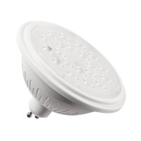 BIG WHITE QPAR111 GU10 tunable smart LED sv�teln� zdroj b�l� 10 W 2700-6500 K CRI 90 40� 1005314