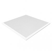 NBB DOMINO-SDK LED panel 609x609mm PRISMA 35W 4000K CRI 90+ AC 220-240V 253400500