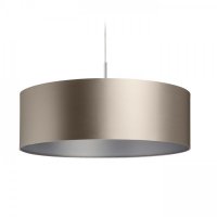 RENDL RON 60/19 st�nidlo Monaco holub� �e�/st��brn� PVC max. 23W R11584