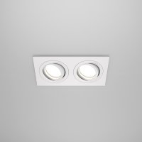 MAYTONI Vestavné svítidlo Atom DL024-2-02W MAYTONI Vestavné svítidlo Atom DL024-2-02W