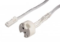 Deko-Light p��slu�enstv� - MINI-AMP adapt�r MR16/GU5.3 (patice-z�str�ka), 12V, max. 3A, IP20 940067