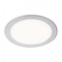 RENDL SLENDER R 22 z�pustn� chrom 230V LED 18W 3000K R12123