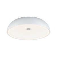 PAULMANN LED stropn� sv�tidlo 3-krokov�-stm�vateln� Jaron 2700K 230V 26,5W stm�vateln� b�l� mat