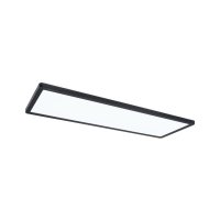 PAULMANN LED Panel Atria Shine hranat� 580x200mm 4000K �ern�