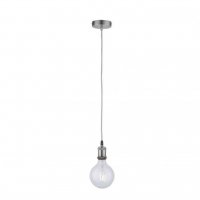 LEUCHTEN DIRECT Závěsné svítidlo, ocel, moderní design LD 13570-55 LEUCHTEN DIRECT Závěsné svítidlo, ocel, moderní design LD 13570-55