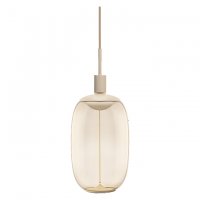 LEDVANCE z�v�sn� sv�tidlo Vintage 1906 PenduLum Needle b�ov� 4058075833173