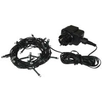 EMOS 180 LED �et�z, 18m, IP44, denn� b�l� 1534080040