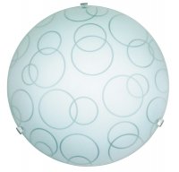 Rabalux stropn� sv�tidlo Ada E27 1x MAX 60W b�l� 1843