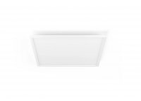 Philips Hue Aurelle p�isazen� LED panel SQ XL (�tverec) 60x60cm, b�l�, 2200-6500K