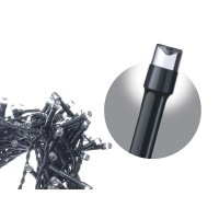 EMOS 768 LED �et�z, 76m, studen� b�l�, �asova� 1534150015