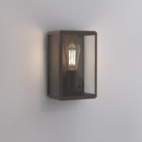 ASTRO nástěnné svítidlo Homefield 160 60W E27 bronz 1095029 ASTRO nástěnné svítidlo Homefield 160 60W E27 bronz 1095029