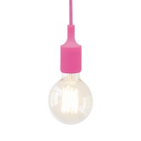 ACA Lighting Acryl závěsné svítidlo SUTP102P ACA Lighting Acryl závěsné svítidlo SUTP102P