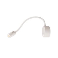 BIG WHITE DIO FLEX PLATE WL, LED vnit�n� osv�tlen� monitoru, b�l�, 3000K 1002118