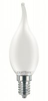 CENTURY LED FILAMENT SVÍČKA PLAMEN SATÉN 4W E14 4000K 470Lm 360d 35x118mm IP20 CEN INSM1C-041440 CENTURY LED FILAMENT SVÍČKA PLAMEN SATÉN 4W E14 4000K 470Lm 360d 35x118mm IP20 CEN INSM1C-041440