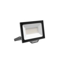 CENTURY LED reflektor SMILE 50W 4000K IP65 �ern� pohybov� �idlo
