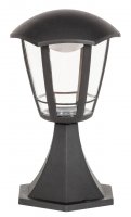 Rabalux venkovn� sloupkov� sv�tidlo Sorrento LED 8W IP44 8127