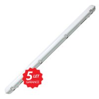 Ecolite LED prachot�s 39W,120cm,IP65,5900lm,4100K TL3902A-LED39W