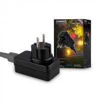 BRILONER CONNECT TO SHINE 24W 12V trafo pro prodlou�en� od 3 sad, IP67 3924015