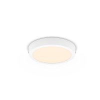 LED Stropn� p�isazen� sv�tidlo Philips Magneos 8719514328679 12W 1200lm 2700K IP20 21cm kulat� b�l�