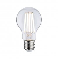 PAULMANN Eco-Line Filament 230V LED žárovka E27 1ks-sada 4W 4000K čirá PAULMANN Eco-Line Filament 230V LED žárovka E27 1ks-sada 4W 4000K čirá