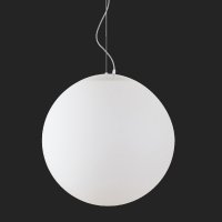 OSMONT ADR62692 ADRIA L5 HP z�v�sn� sklen�n� sv�tidlo b�l� IP40 4000 K 65W LED DALI