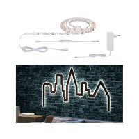 Paulmann FlexLED 3D z�kladn� sada 5m tepl� b�l� 789.63 P 78963