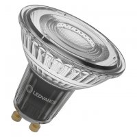 LEDVANCE LED PAR16 100 36� DIM P 8W 830 GU10 4099854456473