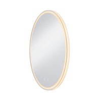 BIG WHITE TRUKKO WL vnit�n� LED n�st�nn� p�isazen� sv�tidlo kulat� alu 1004731