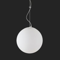 OSMONT ADR62652 ADRIA L3 HP z�v�sn� sklen�n� sv�tidlo b�l� IP40 4000 K 52W LED DALI