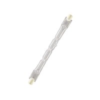 Line�rn� halogenov� ��rovka 230V 1000W 186mm